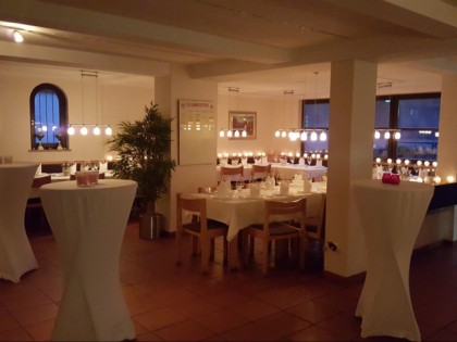 Photo: Ristorante D&amp;#039;Azzurro